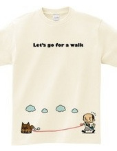 Let s go for a walk