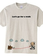 Let s go for a walk