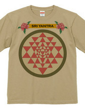 Sri Yantra