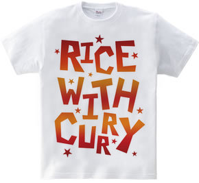 RICE WITH CURRY