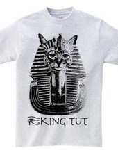 King Tut cat