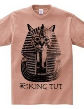 King Tut cat