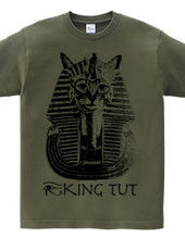 King Tut cat