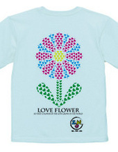 Love flower