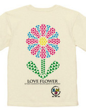 Love flower