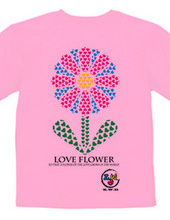 Love flower