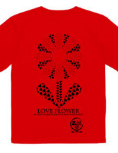 Love flower