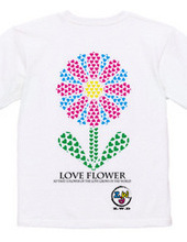 Love flower