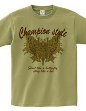 s.o.f.champion style