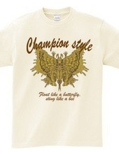 s.o.f.champion style