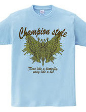 s.o.f.champion style