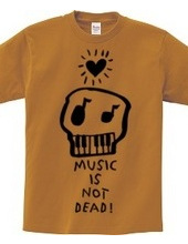 music is not dead!