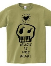 music is not dead!