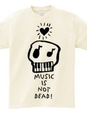 music is not dead!