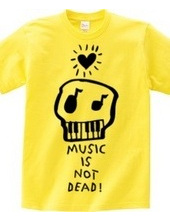 music is not dead!