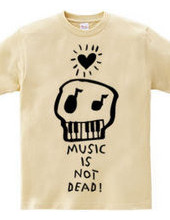 music is not dead!