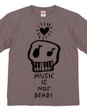 music is not dead!