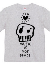 music is not dead!