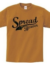 Spread Beaver