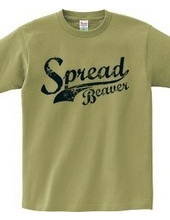 Spread Beaver