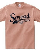 Spread Beaver