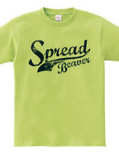 Spread Beaver