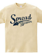 Spread Beaver