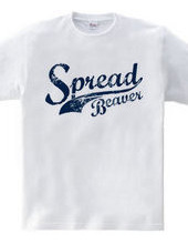 Spread Beaver