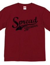 Spread Beaver