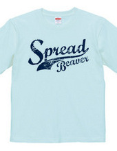 Spread Beaver