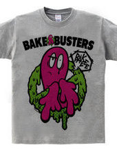 BAKEO BUSTERS [Pink]