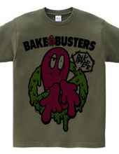 BAKEO BUSTERS [Pink]