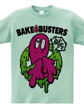 BAKEO BUSTERS [Pink]