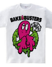 BAKEO BUSTERS [Pink]