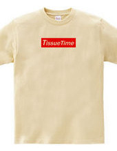 Tissue Time logo T