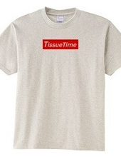 Tissue Time logo T