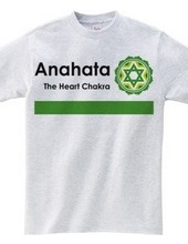 Heart chakra