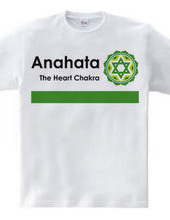 Heart chakra