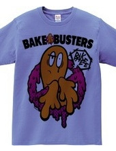 BAKEO BUSTERS [Orange]