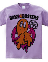 BAKEO BUSTERS [Orange]