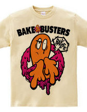 BAKEO BUSTERS [Orange]