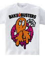 BAKEO BUSTERS 【Orange】