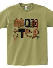 monster T