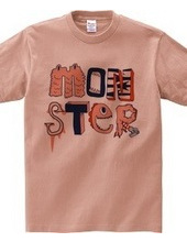 monster T