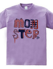 monster T