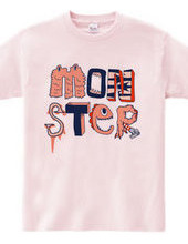 monster T