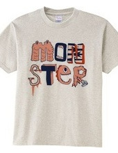 monster T