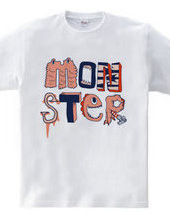 monster T