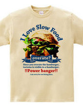 Turtle Burger