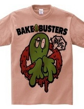 BAKEO BUSTERS 【Green】